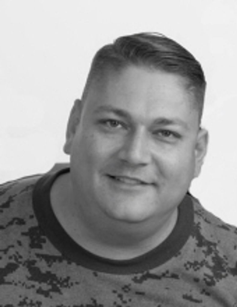 Joshua David Denny