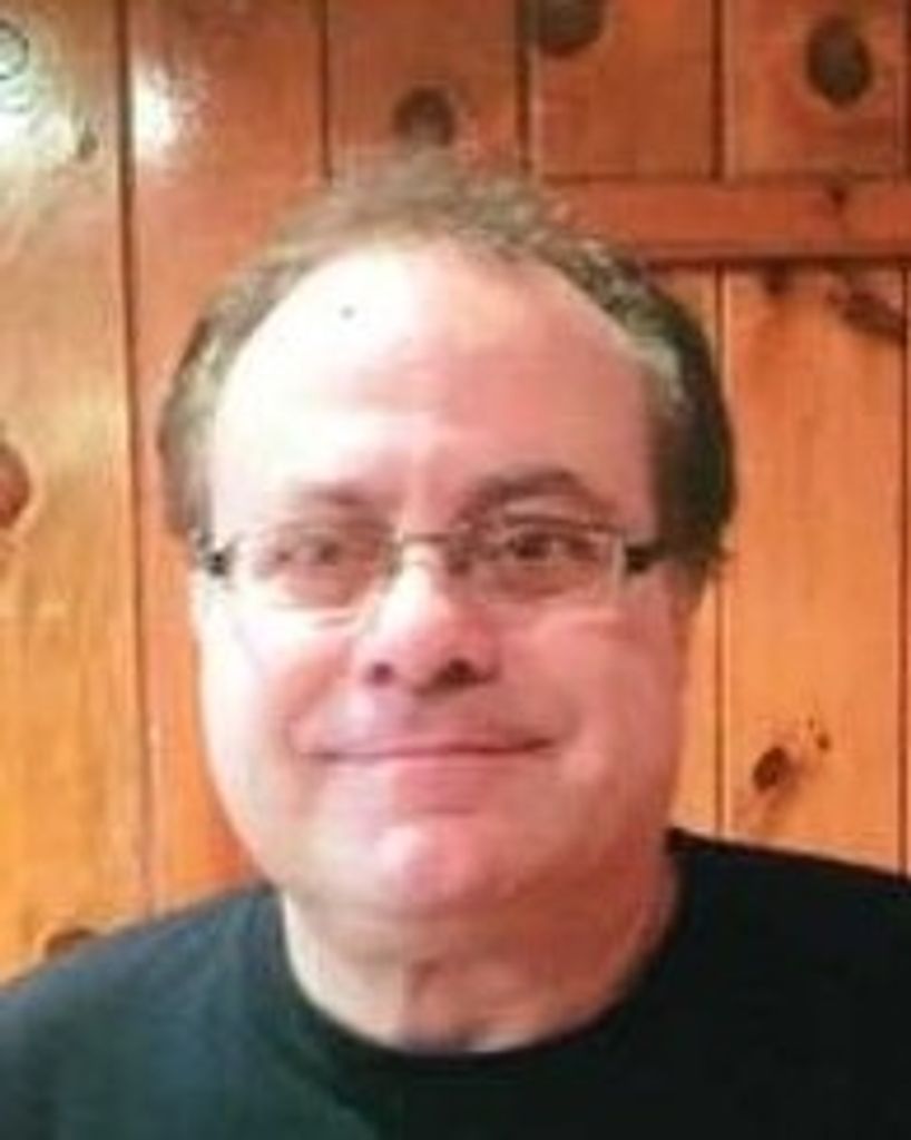 James "Jimmy" Crossway Profile Photo