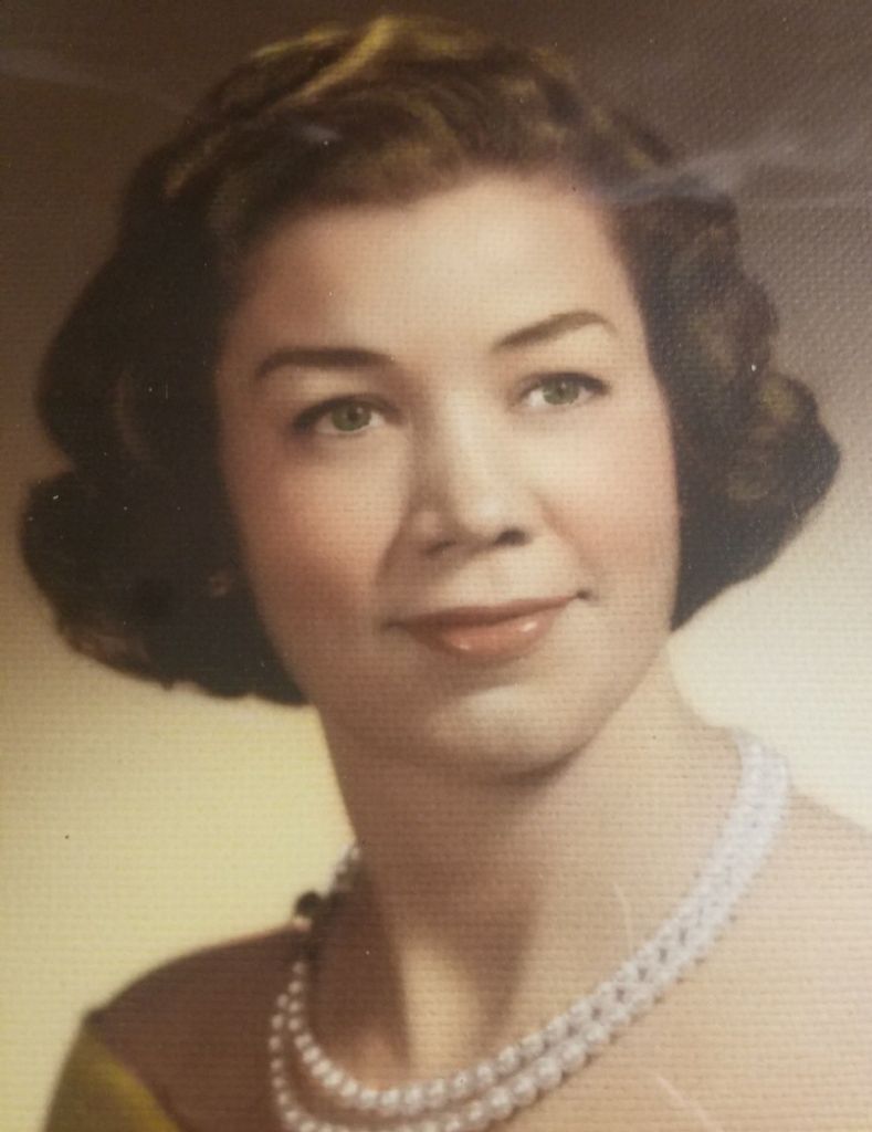Mary B. Ryan Profile Photo