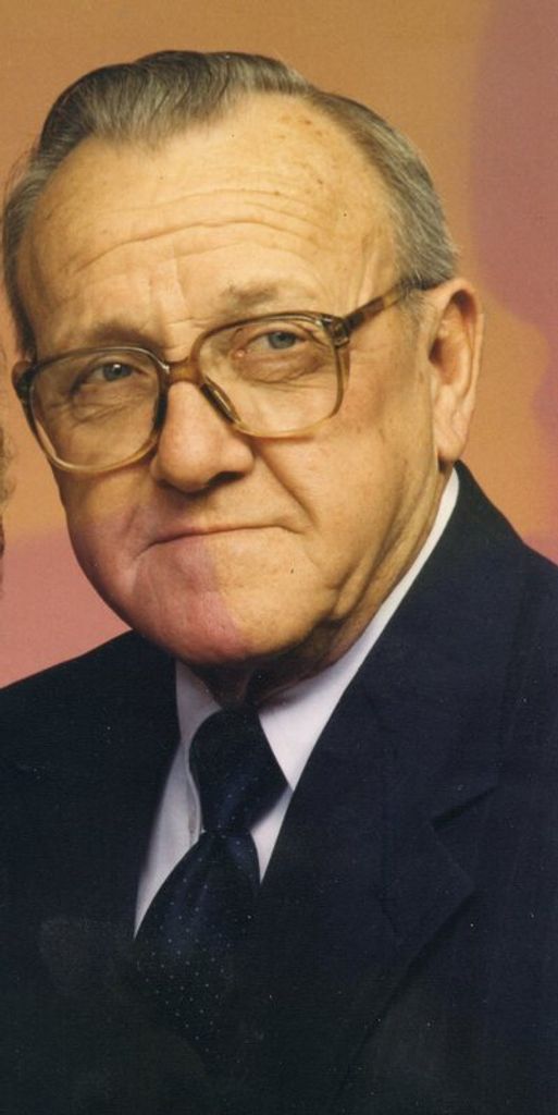 Francis Lloyd Noland Profile Photo