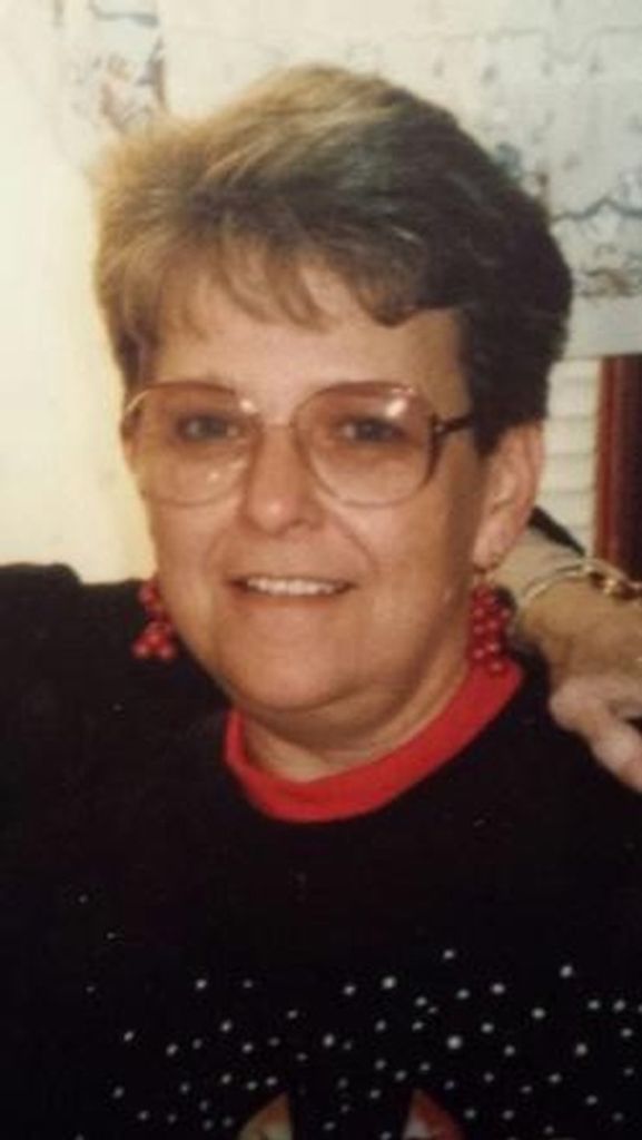 Mickey-Opal Margaret Harrison