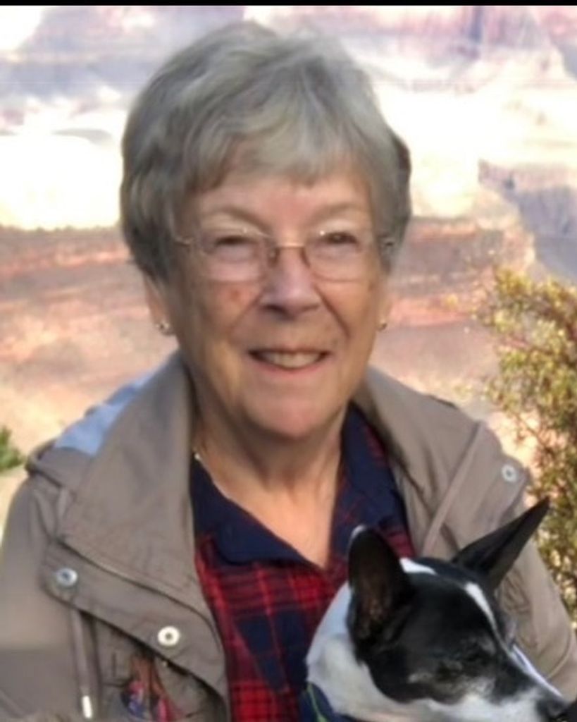 Karen Marie Brown Profile Photo