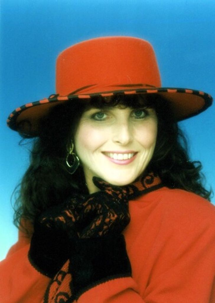 Catherine Biggers Christensen Profile Photo