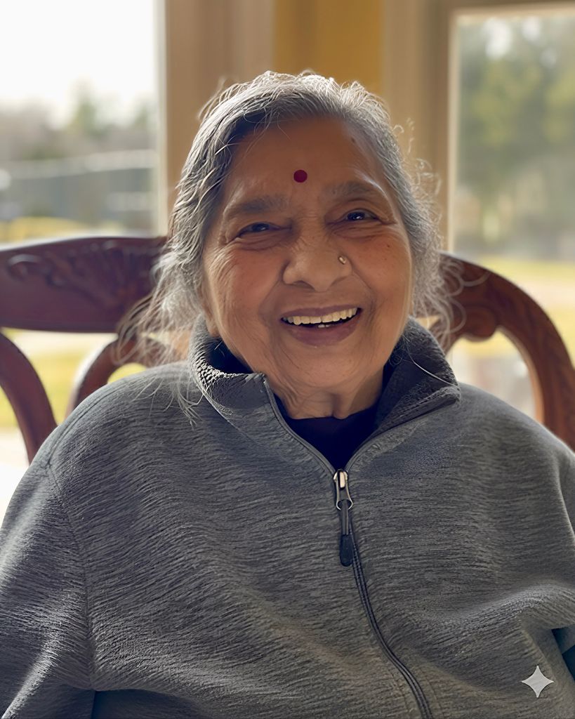 Bhagwati Devi Heda