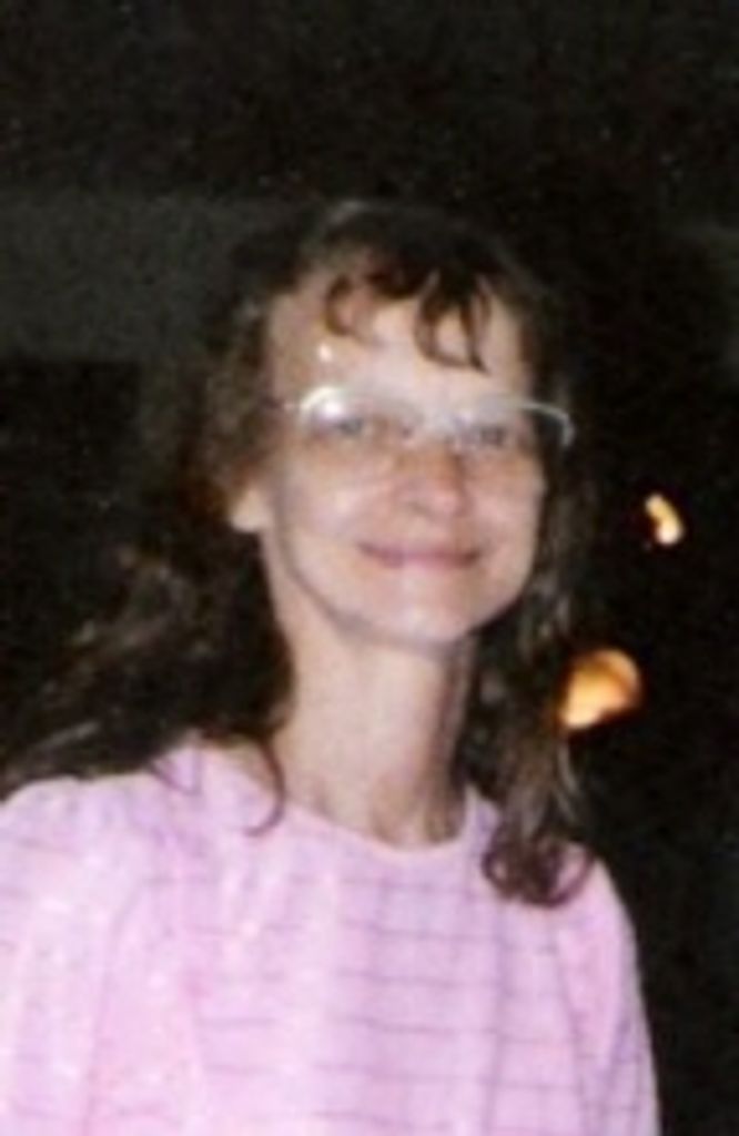 Rose Mary (Nee Russell) Colwell