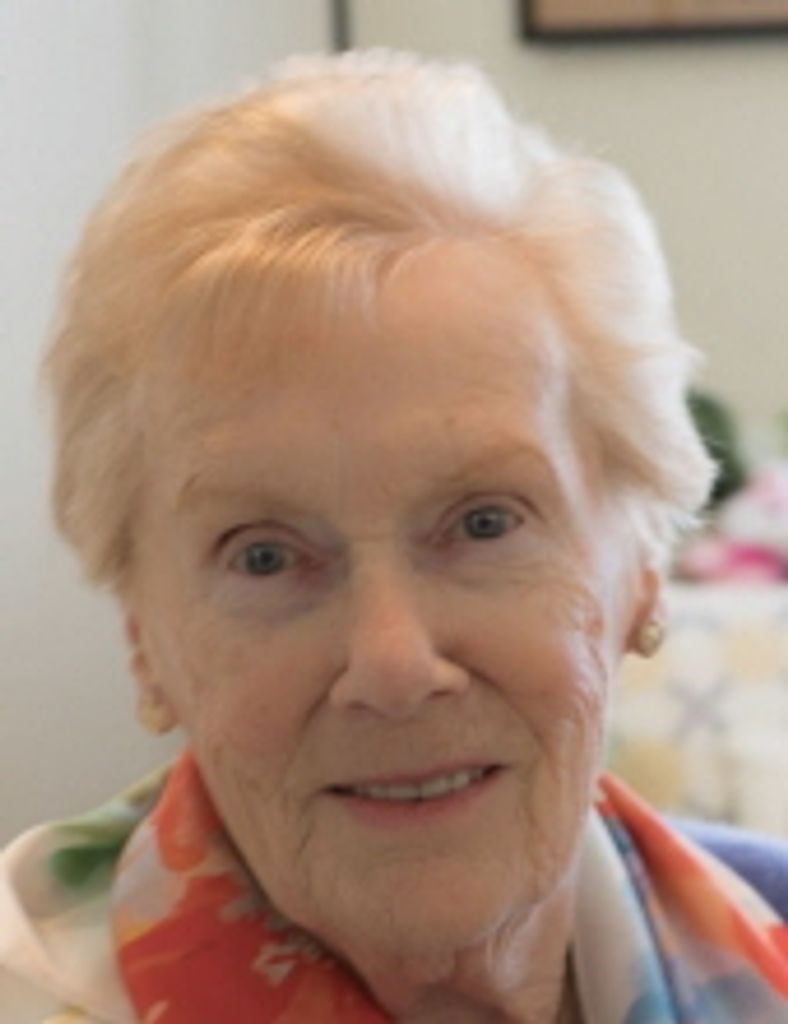 Barbara A. Brody