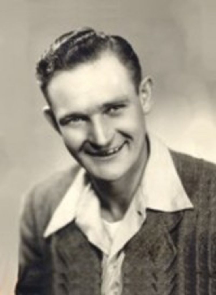 Vernard "Vern" Cox