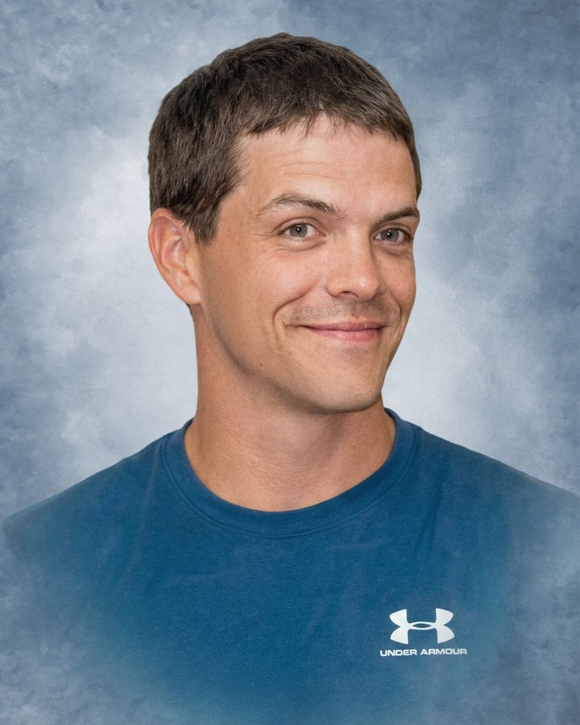 Joshua Michael Shirley