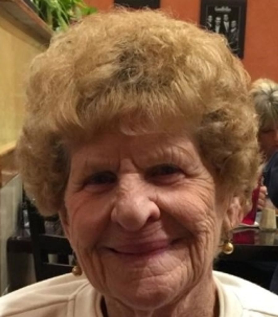 Helen Vanderslice Profile Photo
