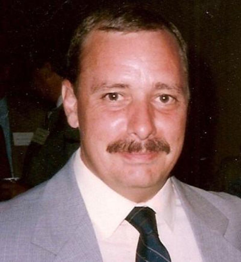 Paul C. Beierschmitt Profile Photo