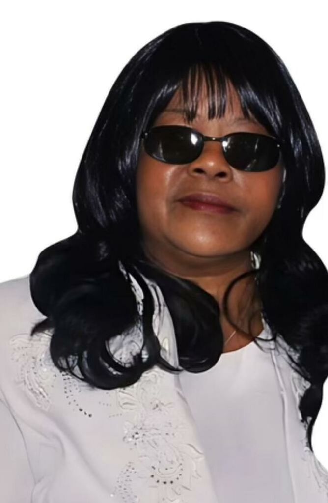 Garaline Tabor Profile Photo