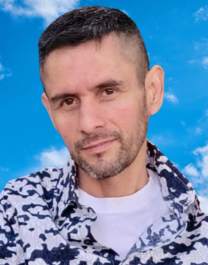 Abraham Robles