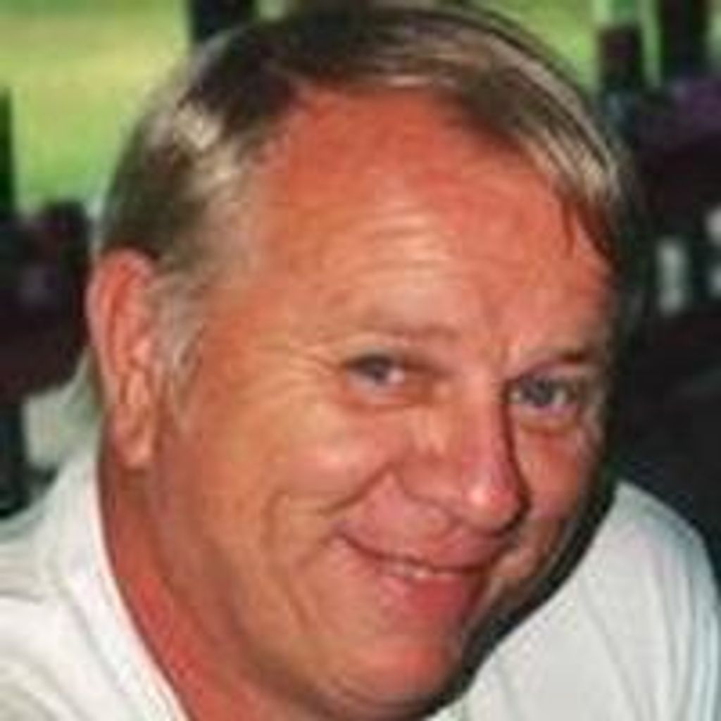 Thomas Paul Bearss