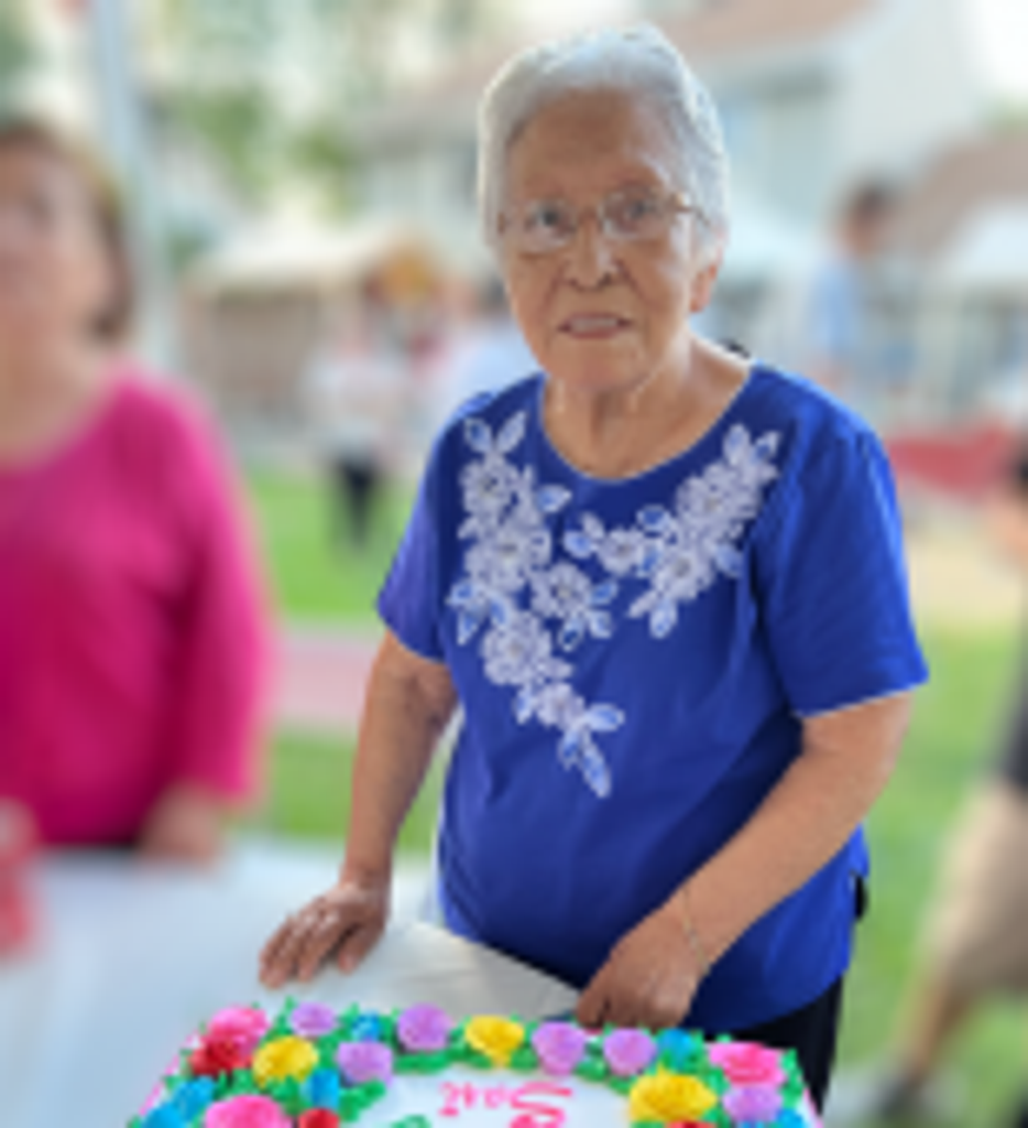 Sara Olvera Profile Photo