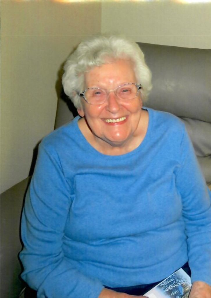 Peggy L (Brown)  Bagshaw
