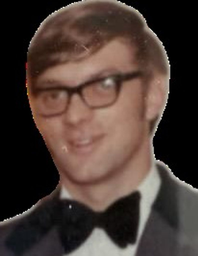 Alan J. Conklin Profile Photo