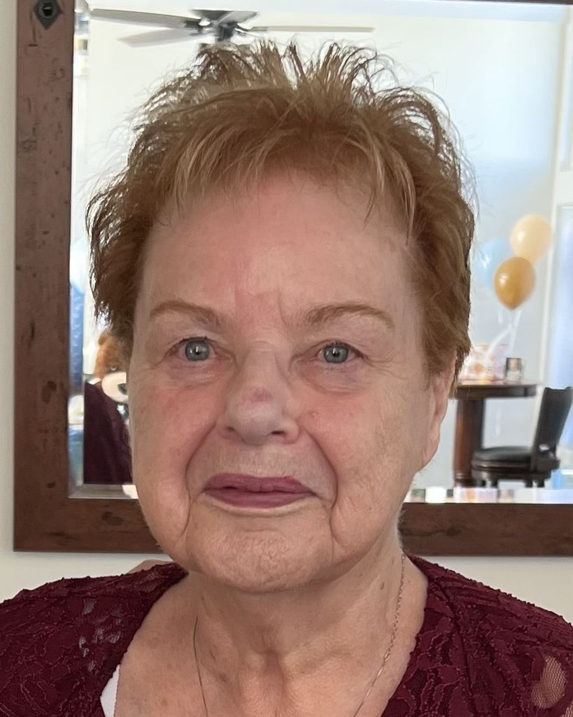 Valerie Jean Hunter