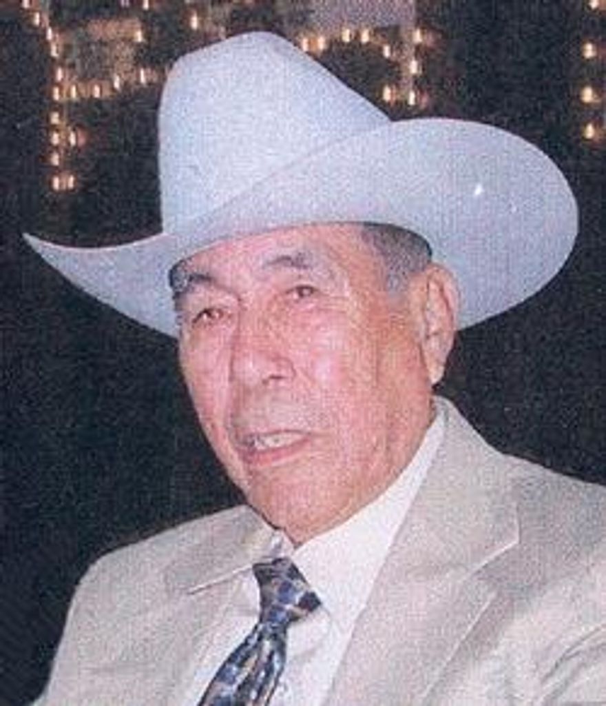 Fernando P. Razo