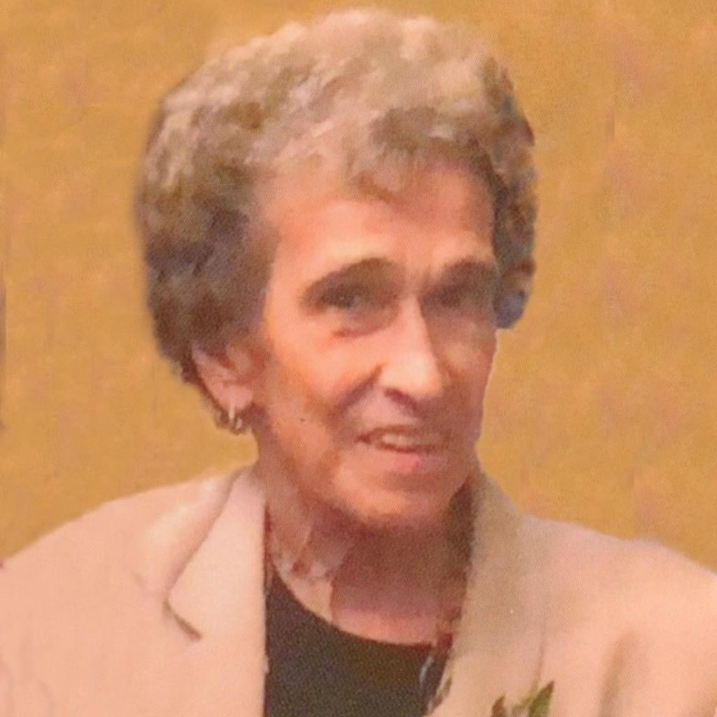 Mignonne M. Roy
