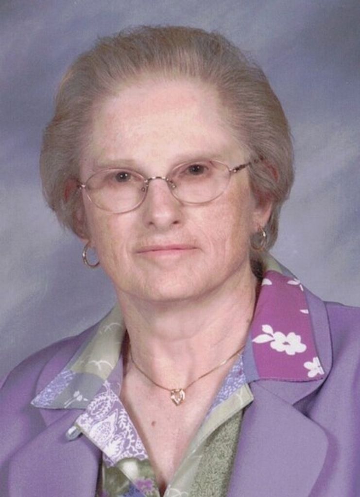 Elaine Marie Schulze