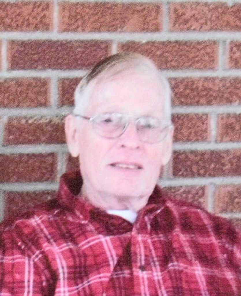Elmer Hoover Profile Photo