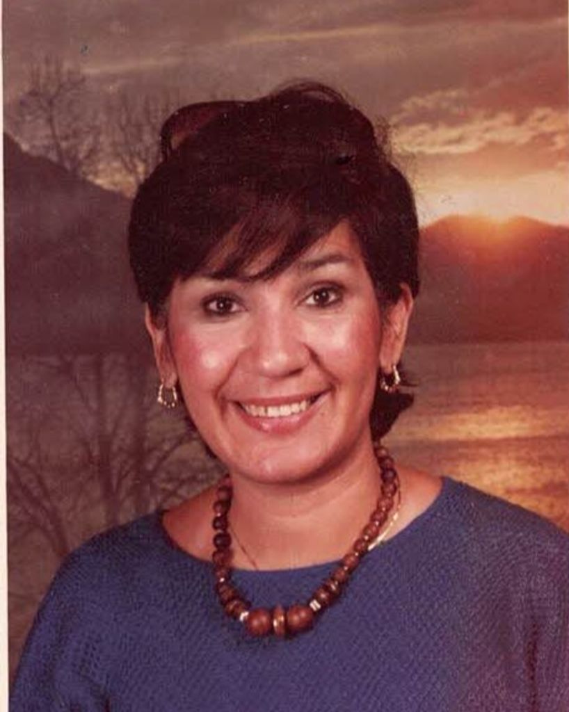 Mary Marquez Profile Photo