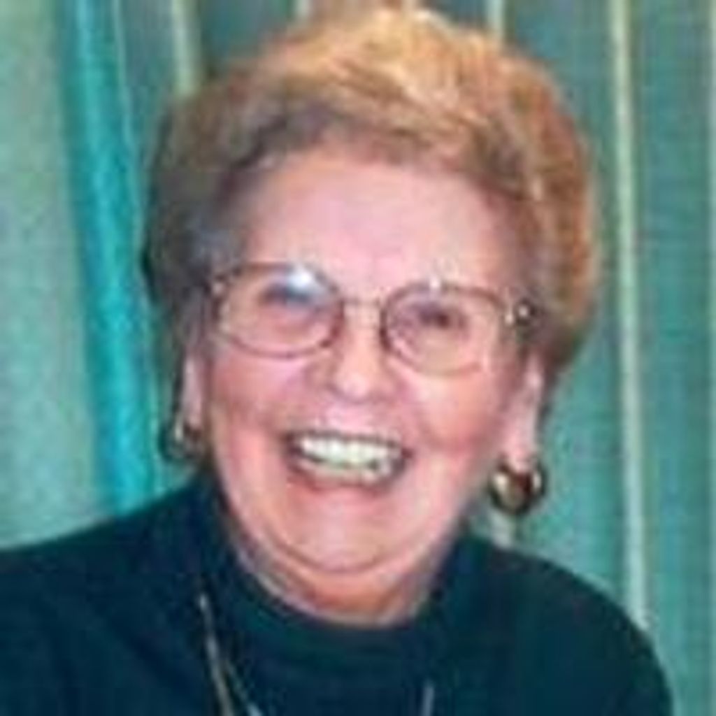 Louise  "Griff" (Griffith)  Jarvis