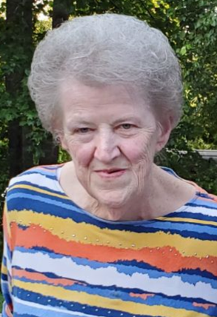 Jeanette Ramsey Chapman
