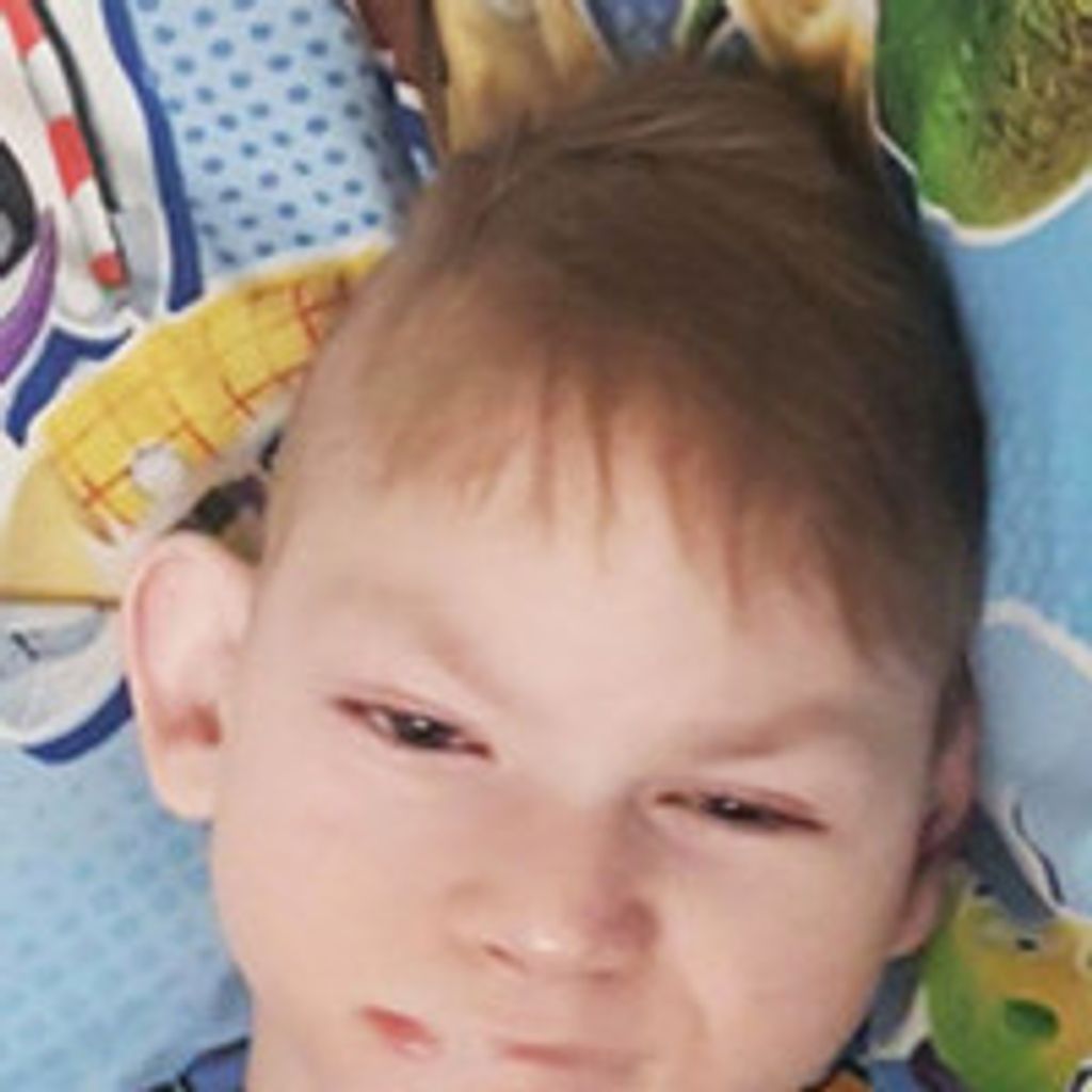 Elijah Deryl Brown