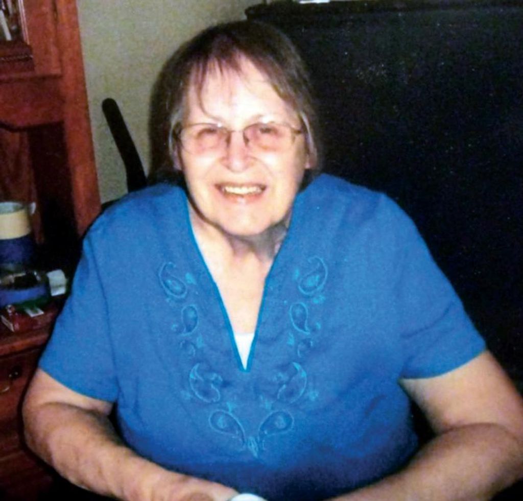 Carol Louise "Mary" Davis Profile Photo
