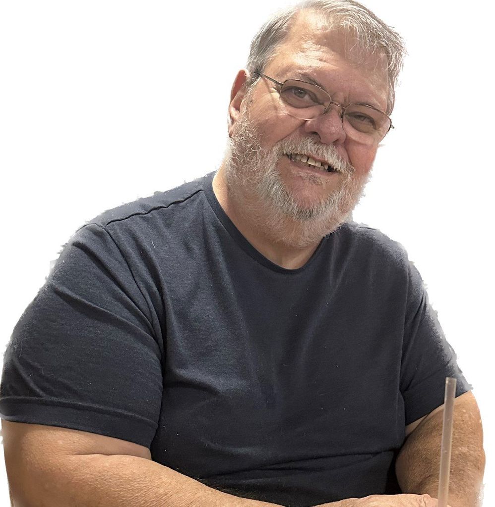 Thomas Ray Simmons Sr.