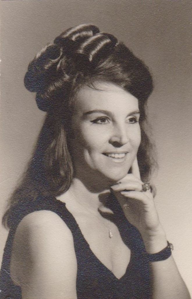Edna Marie Wendt (Mueck) Profile Photo
