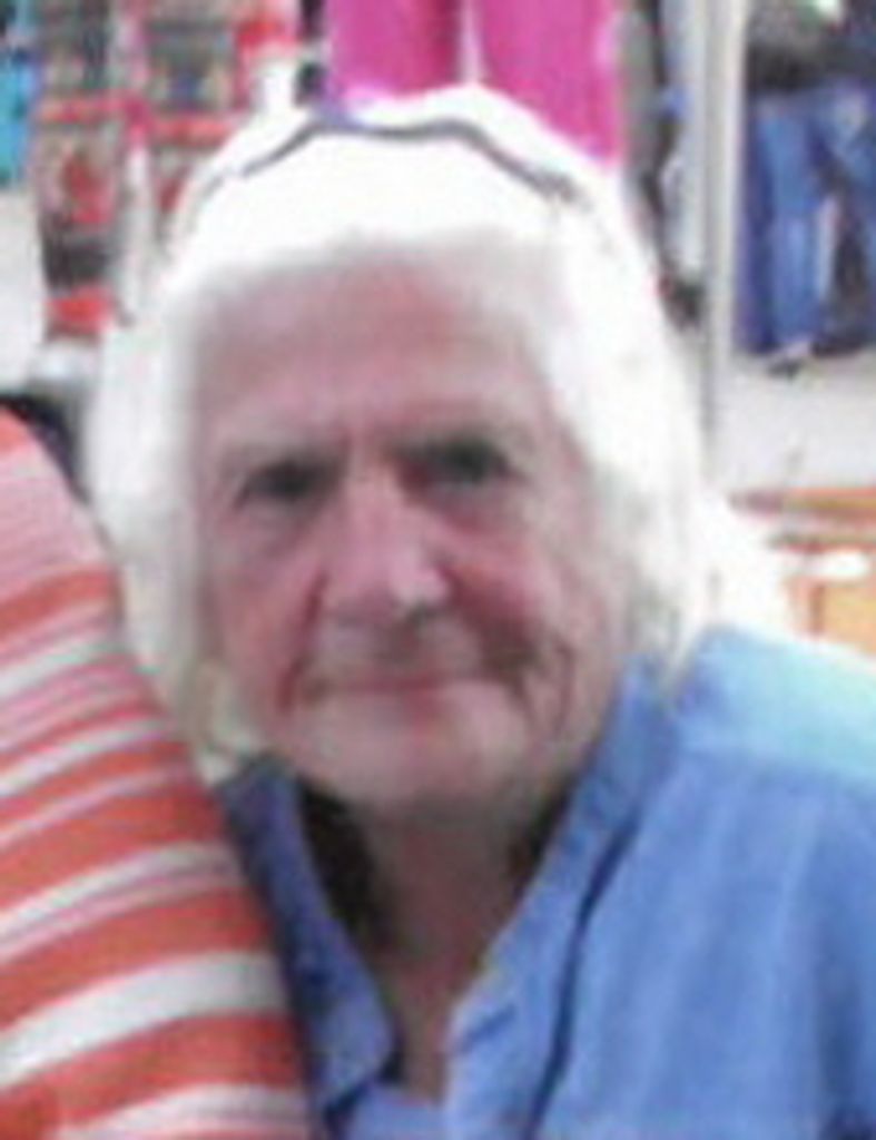 Dorothy June Taylor