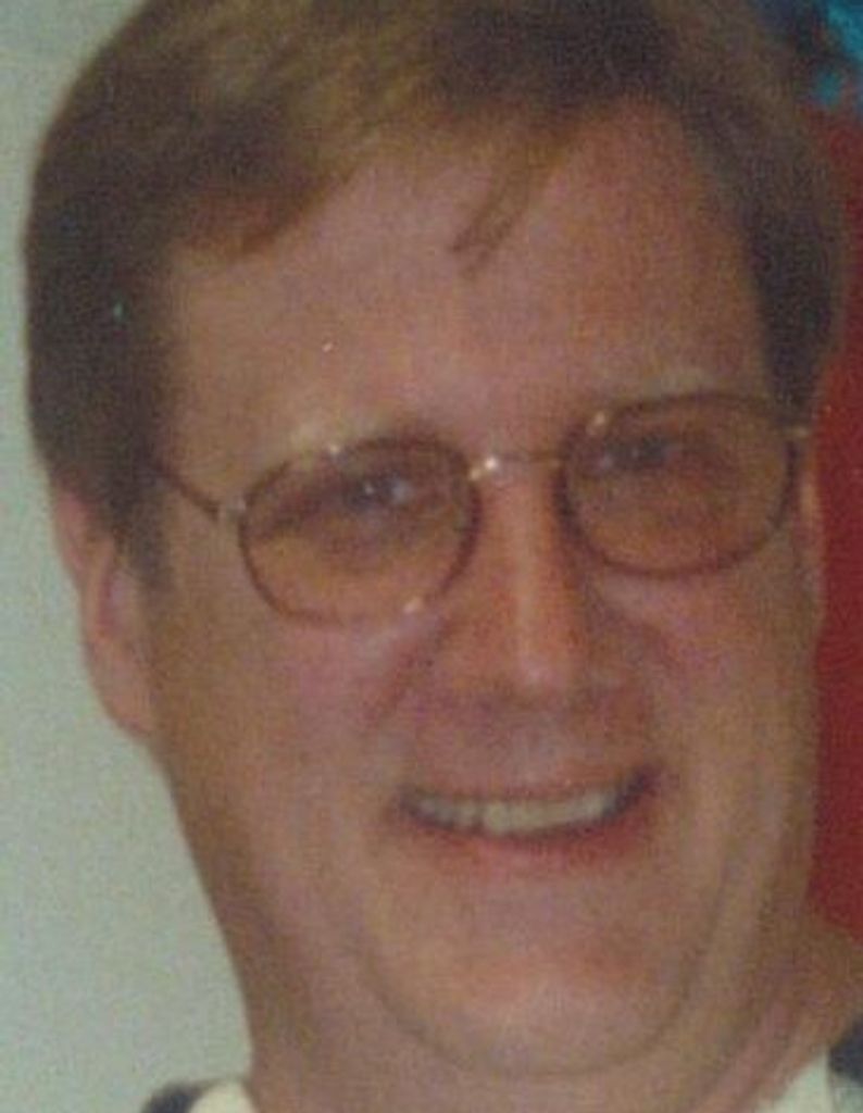 Wayne E. Budny