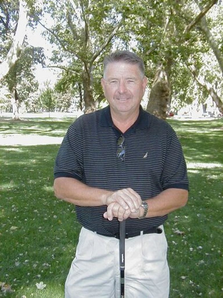 James Paul Mcdole