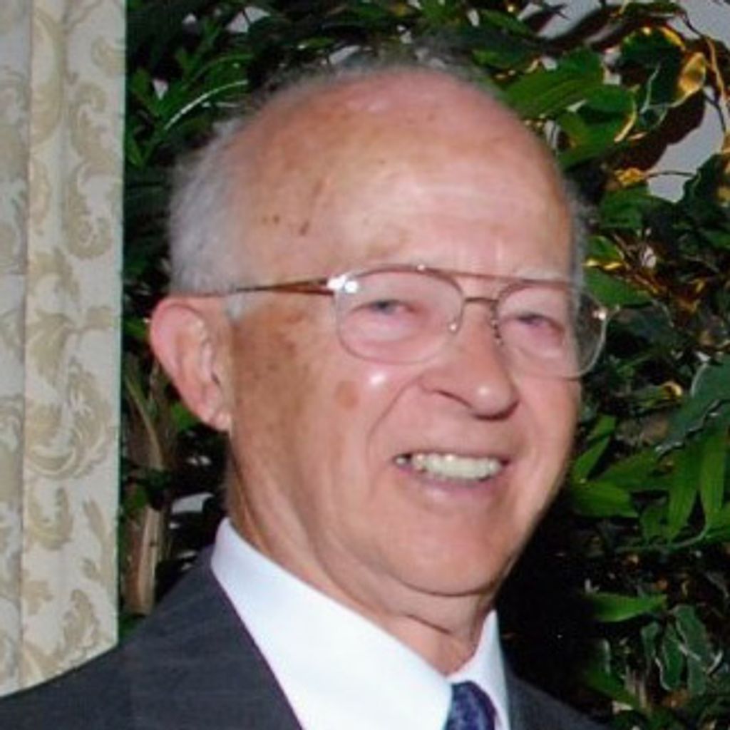 Jerome Ned Matkus