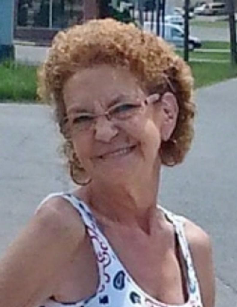 Anna Ruth Stidham