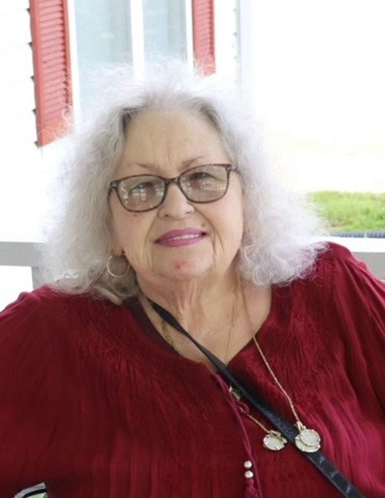 Cindy (Dale)  Brugger Profile Photo