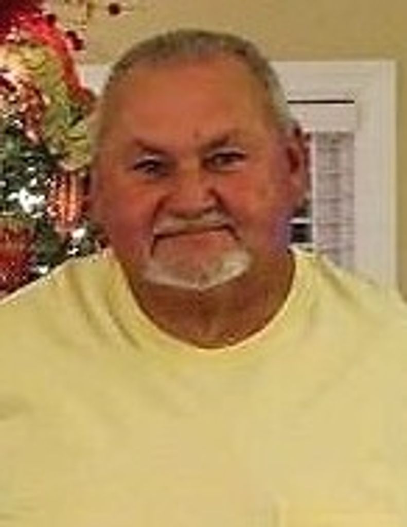 Larry Dean Barnhill Profile Photo