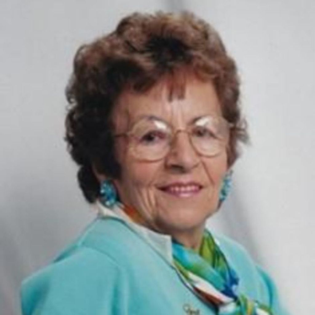 Eva L. Hamilton Profile Photo