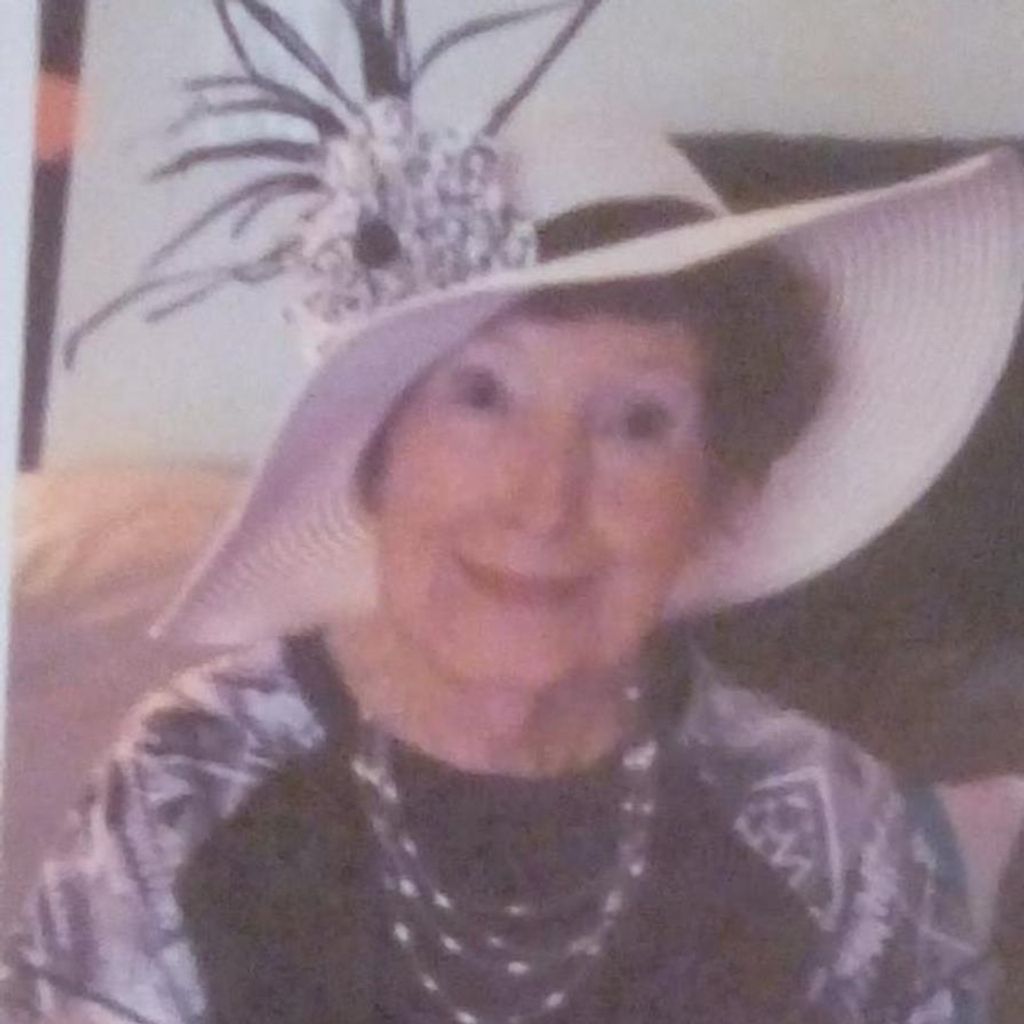 Elizabeth Doris Canale Profile Photo