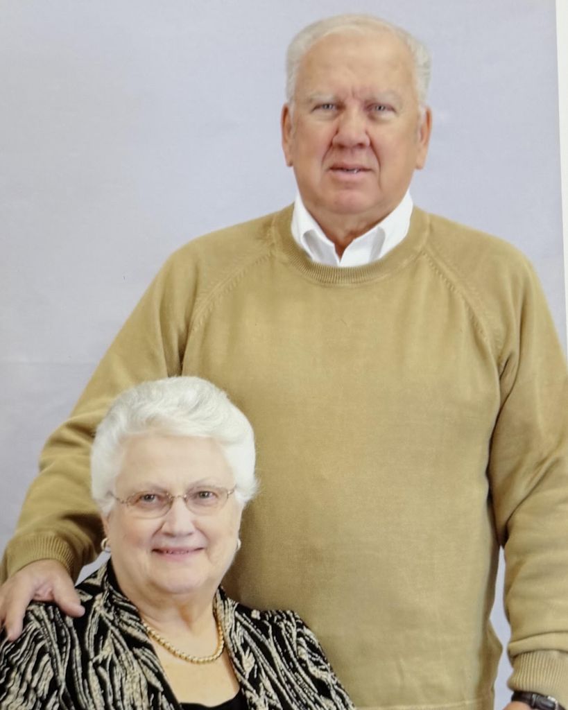 Sandra Faye Daley