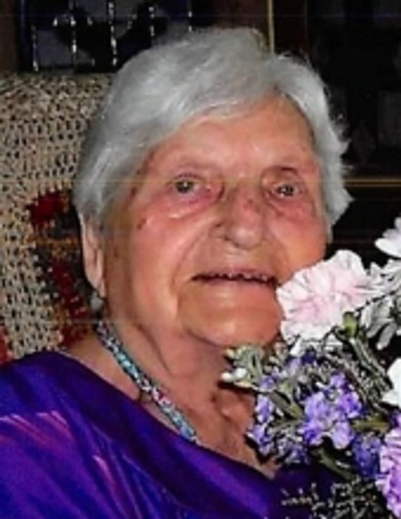 Edith  Vaught Jackson