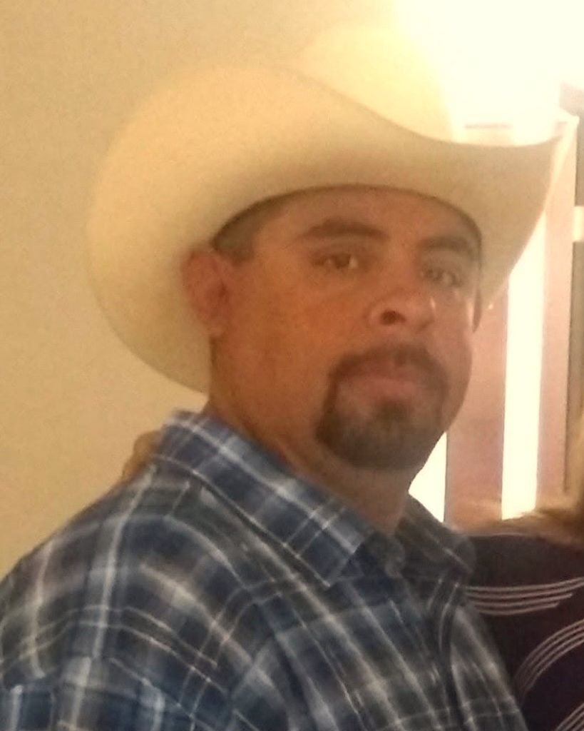 Jesus Guadalupe Barraza Profile Photo