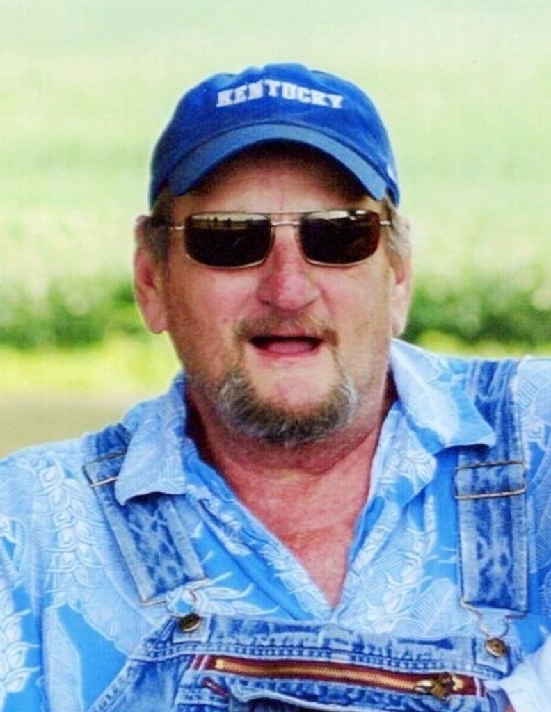Paul Thomas Roark