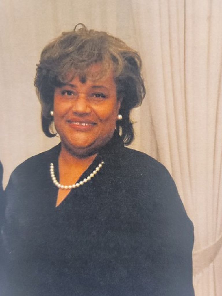 Sheila Elizabeth Forbes Profile Photo