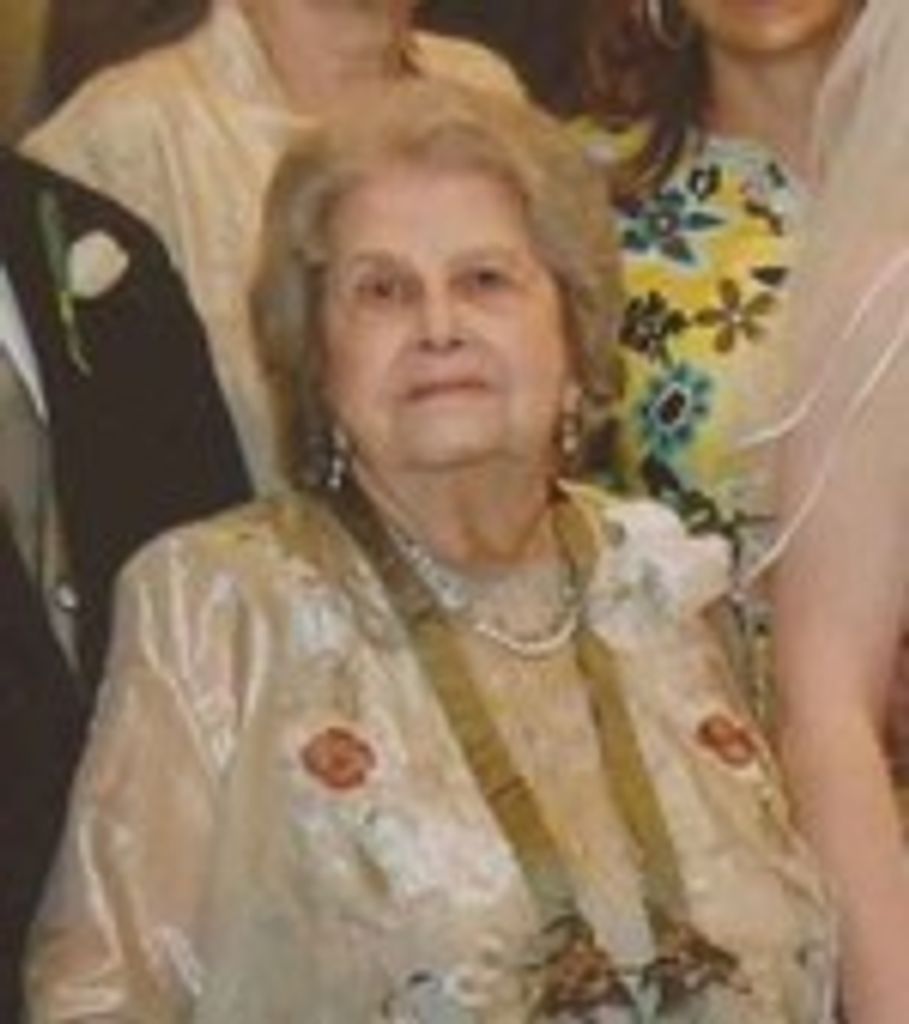 Ruth Smith