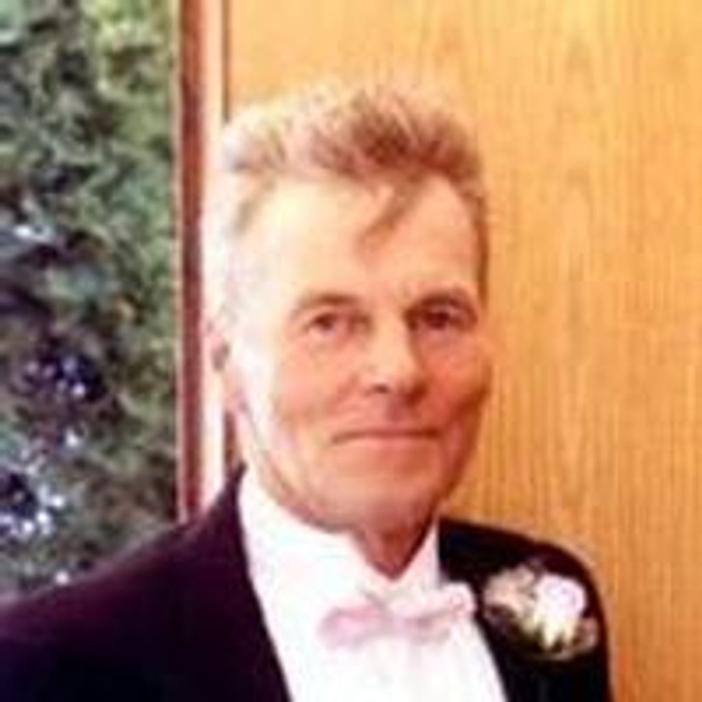 Robert E. Mackie