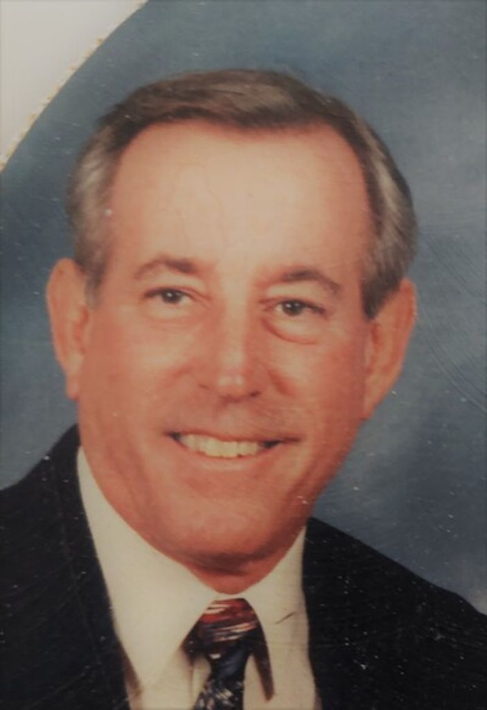 James Davis Gribble Profile Photo