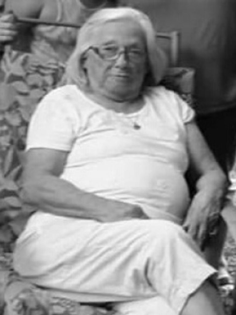 Odella M. Dippner